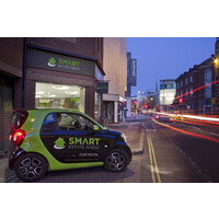 SMART ESTATE AGENT logo, SMART ESTATE AGENT contact details