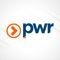 PWR Gestão logo, PWR Gestão contact details