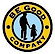 BE Good Company logo, BE Good Company contact details