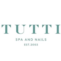 Tutti Nails & Spa logo, Tutti Nails & Spa contact details