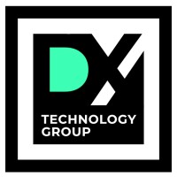 DX Technology Group logo, DX Technology Group contact details