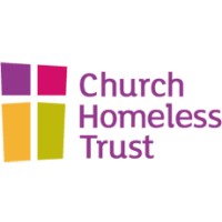 Church Homeless Trust logo, Church Homeless Trust contact details