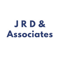 J R D & Associates logo, J R D & Associates contact details