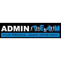 Admin Team logo, Admin Team contact details