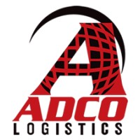 ADCO Logistics logo, ADCO Logistics contact details