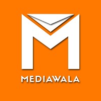 Mediawala logo, Mediawala contact details