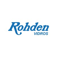 Rohden Vidros logo, Rohden Vidros contact details