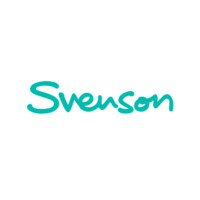 Svenson Indonesia logo, Svenson Indonesia contact details