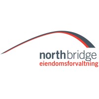 North Bridge Eiendomsforvaltning AS logo, North Bridge Eiendomsforvaltning AS contact details