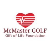 McMaster Gift of Life Foundation logo, McMaster Gift of Life Foundation contact details