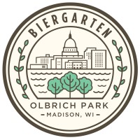 The Biergarten at Olbrich Park logo, The Biergarten at Olbrich Park contact details