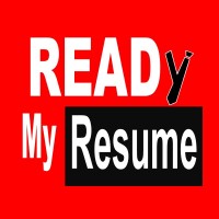 READy My Resume, LLC logo, READy My Resume, LLC contact details