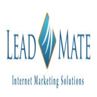 Lead Mate Ltd logo, Lead Mate Ltd contact details