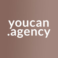 youcan.agency logo, youcan.agency contact details