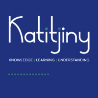 The Katitjiny Foundation logo, The Katitjiny Foundation contact details