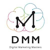 DMM- Digital Marketing Masters logo, DMM- Digital Marketing Masters contact details