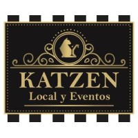 Katzen Local y Eventos logo, Katzen Local y Eventos contact details