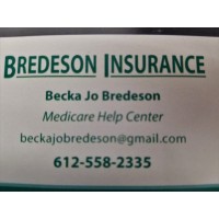 Bredeson Insurance logo, Bredeson Insurance contact details