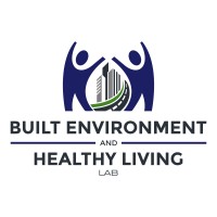 Built Environment and Healthy Living Lab logo, Built Environment and Healthy Living Lab contact details