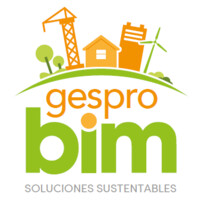 GesproBIM spa logo, GesproBIM spa contact details