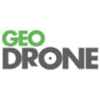 GEODRONE logo, GEODRONE contact details