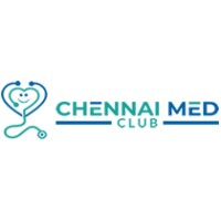 Chennai Med Club logo, Chennai Med Club contact details