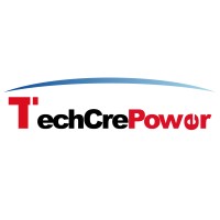 Techcrepower logo, Techcrepower contact details