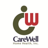 CareWell Home Health, Inc. logo, CareWell Home Health, Inc. contact details