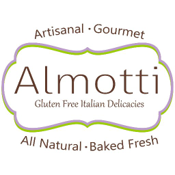 Almotti Gluten Free Italian Delicacies logo, Almotti Gluten Free Italian Delicacies contact details