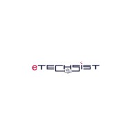 eTECHSIST logo, eTECHSIST contact details