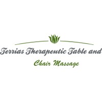 Terria's Therapeutic Table and Chair Massage, LLC logo, Terria's Therapeutic Table and Chair Massage, LLC contact details