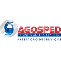 AGOSPED BUSINESS AND SAFETY, Lda. logo, AGOSPED BUSINESS AND SAFETY, Lda. contact details