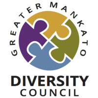 Greater Mankato Diversity Council logo, Greater Mankato Diversity Council contact details