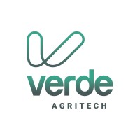 Verde AgriTech logo, Verde AgriTech contact details