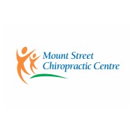 Mount Street Chiropractic Centre logo, Mount Street Chiropractic Centre contact details