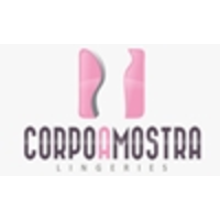 Corpo a Mostra Lingeries logo, Corpo a Mostra Lingeries contact details