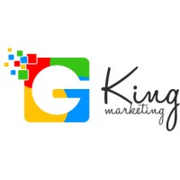 G King Marketing California SEO agency logo, G King Marketing California SEO agency contact details