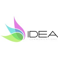 Idea Communications - PR logo, Idea Communications - PR contact details