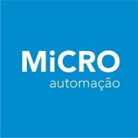 Micro Automação logo, Micro Automação contact details