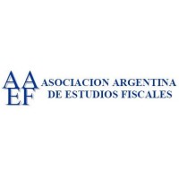 Asociación Argentina de Estudios Fiscales logo, Asociación Argentina de Estudios Fiscales contact details