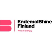 Endemol Shine Finland logo, Endemol Shine Finland contact details