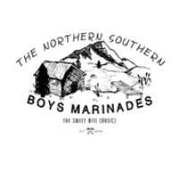 The Northern Southern Boys Marinades logo, The Northern Southern Boys Marinades contact details