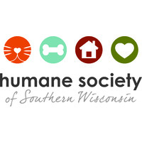 Humane Society of Southern Wisconsin logo, Humane Society of Southern Wisconsin contact details