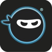 Bloggin' Ninja logo, Bloggin' Ninja contact details