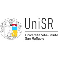 Libera Università Vita-Salute San Raffaele logo, Libera Università Vita-Salute San Raffaele contact details