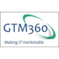 GTM360 Marketing Solutions logo, GTM360 Marketing Solutions contact details