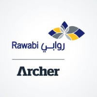 Rawabi Archer Company Ltd. logo, Rawabi Archer Company Ltd. contact details