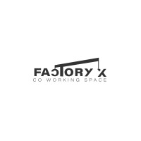 Factory-x logo, Factory-x contact details