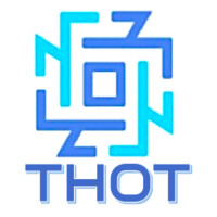 THOT GLOBAL BUSINESS GROUP logo, THOT GLOBAL BUSINESS GROUP contact details