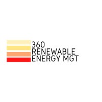 360 Renewable Energy Management logo, 360 Renewable Energy Management contact details